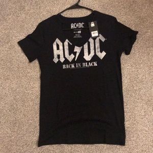 Lucky brand graphic tee